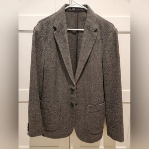 Men's blazer